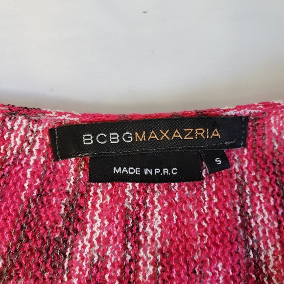 BCBG Top - Picture 4 of 5